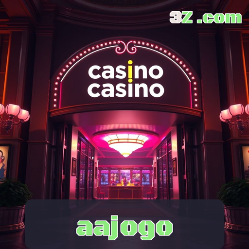 aajogo Apostas Online