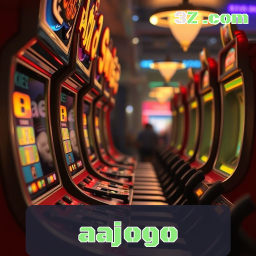 aajogo Melhores Bônus